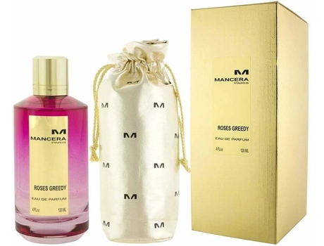 Perfume  Rose Aoud Musc Eau de Parfum (120 ml)