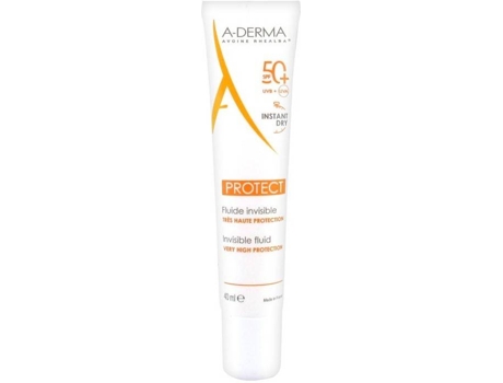 Protect Fluido Invisível SPF50+ 40ml