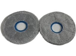Cuscinetti Di Ricambio For Mop, Compatibili Con Dreame