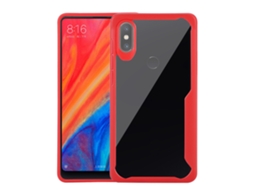 Capa para Xiaomi Mix 2s proteção antichoque