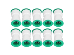 Laxiscreed Conector Rápido Para Água, Fácil De Conectar Purificadores De Água