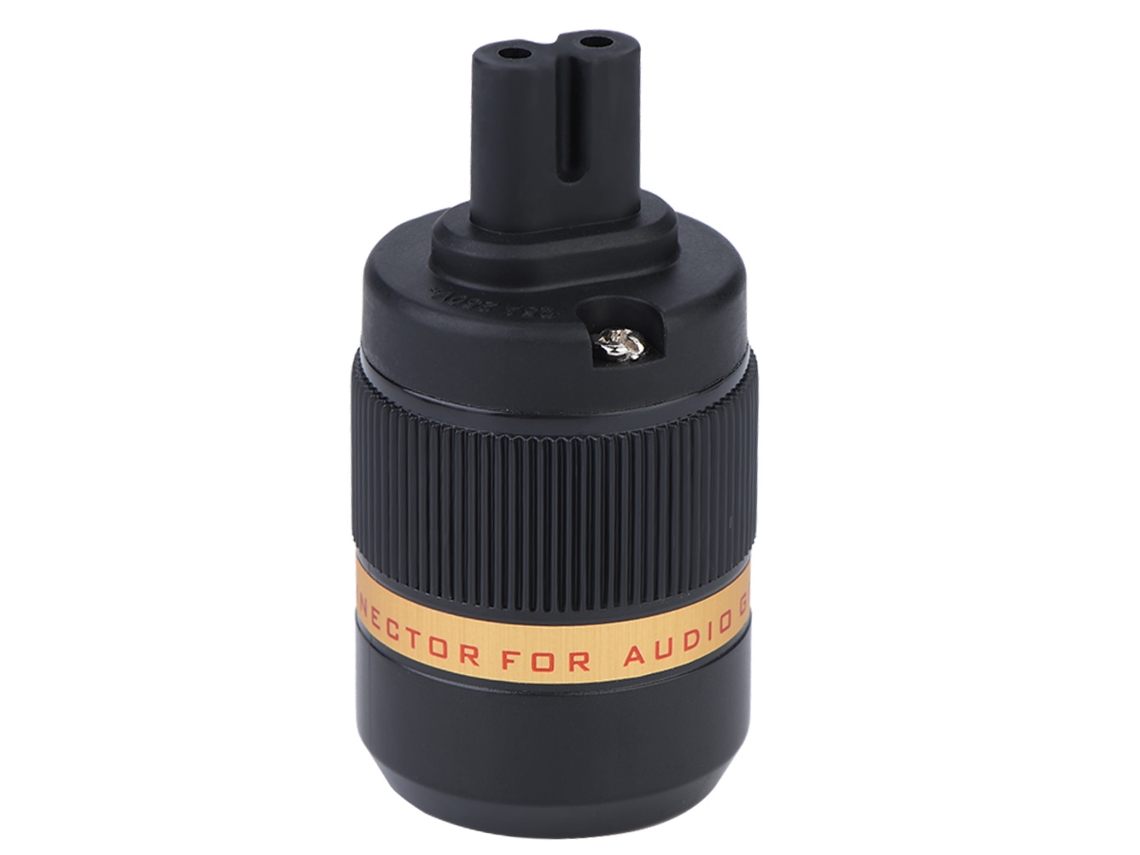 Adaptador De Alimentação 8 Iec 100 250v