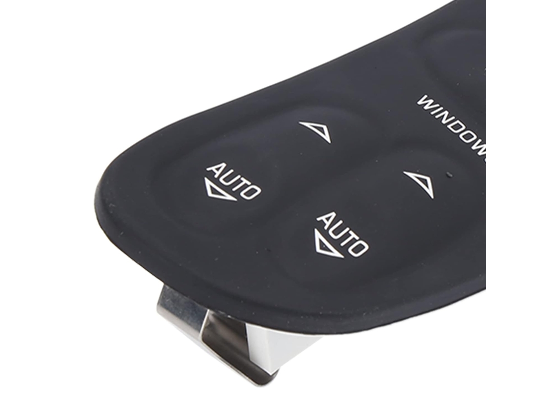 Suporte para Porta copos 5yk46trm 5yk46tx7ac, Organizador de Console Central Esquerdo e Direito em Espuma SFUSHOS
