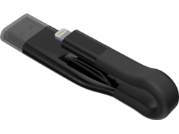 Pen USB EMTEC iCOBRA2