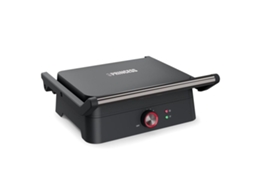 Grill Eléctrico Princess Multi Grill 112418/ 1800w/ Tamaño 275*180mm