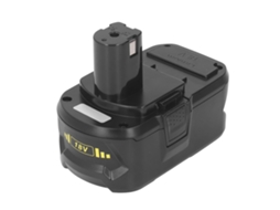 2026zentro-bateria De Reposição Para Ferramentas Sem Fio 18v 4000mah Com Indicador Led Para One+ P102 P103 P104 P105 P106 P107 P108 P109
