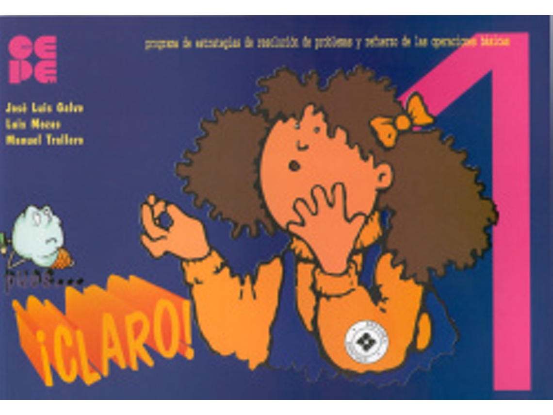 Livro Pues...¡Claro! de Aavv