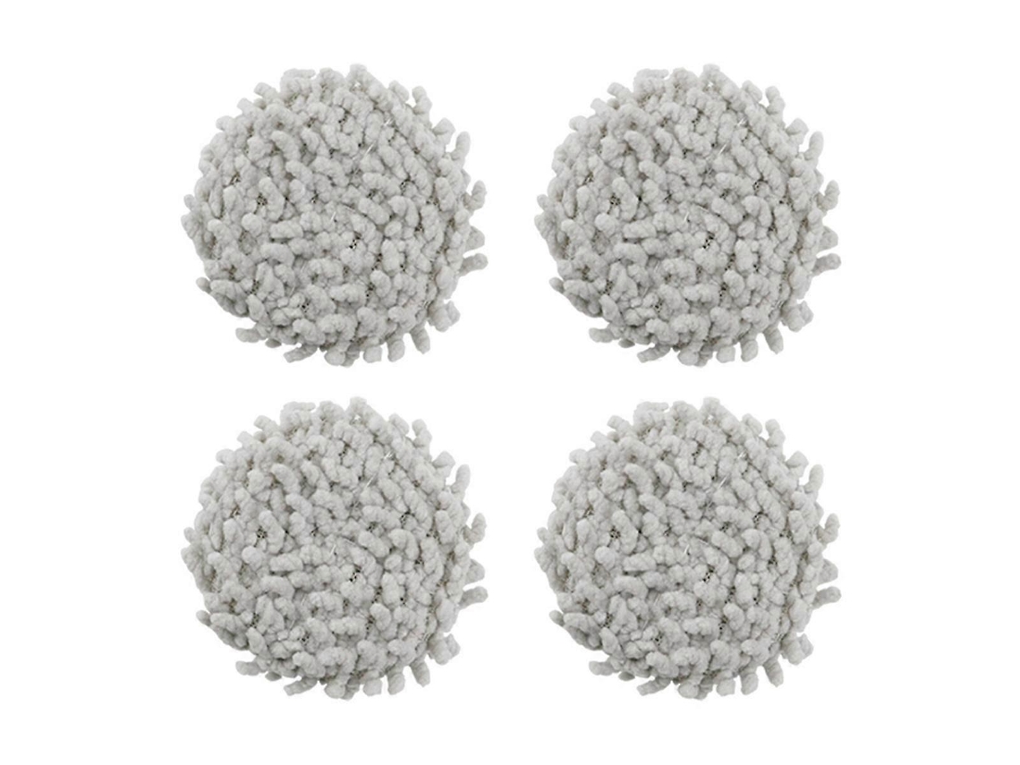 Compatível com o Aspirador Robô X2s, Acessórios de Limpeza World Cleaning Substituição, Peças Sobressalentes BRILVIBERA