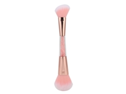 Pincel Para Pó Compacto E Blush Aplicação Maquiagem