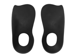 Palmilha De Suporte De Arco De 1 Par Allinless