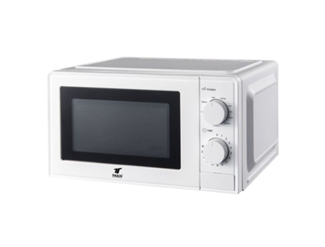 Forno Microondas com Grelhador de Design Compacto e Capacidade 20 Litros Conforto e Funcionalidade na Sua Cozinha Experimente a Versatilidade THULOS