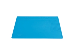 Tapete De Silicona Resistente Ao Calor Para Conserto De Telefone, Alfombrilla De Manutenção E Soldagem