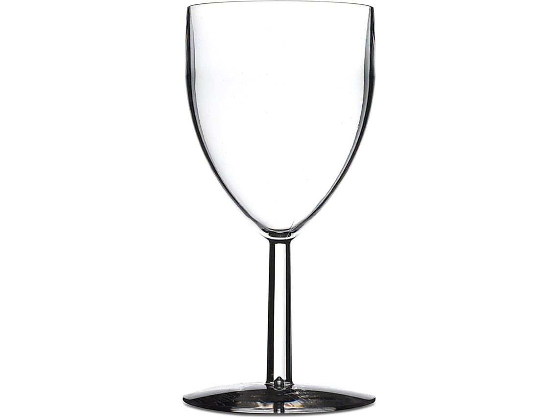 Taça De Vinho San 300 Ml Gokoco
