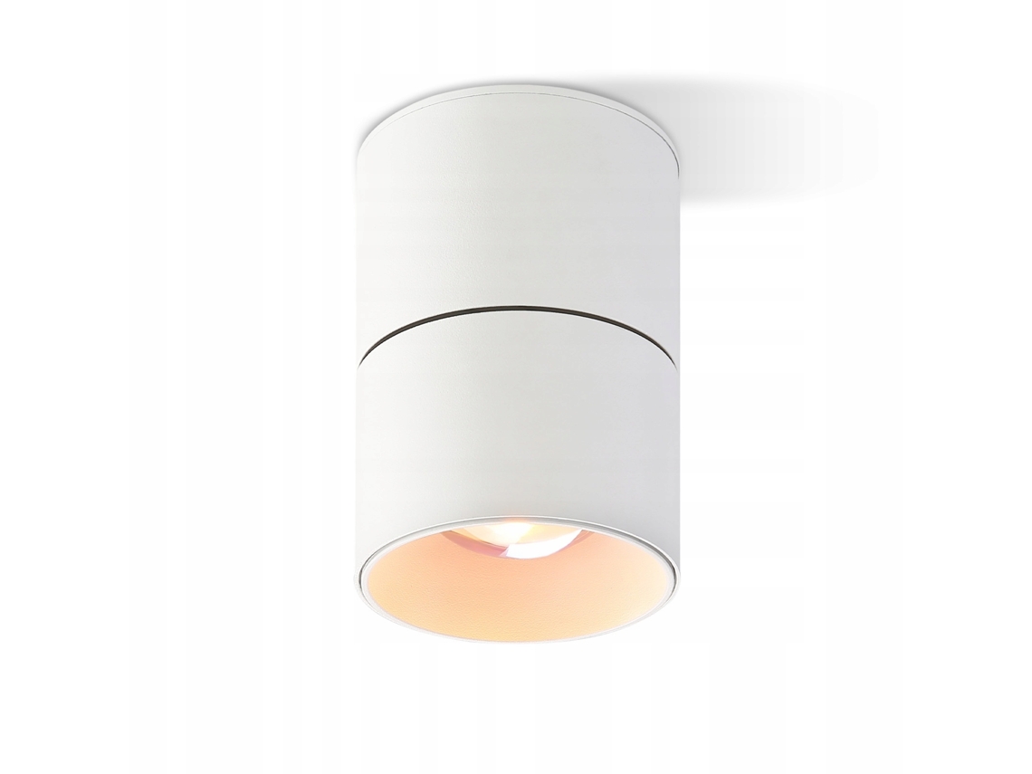 Led Holofote Pôr Do Sol Lâmpada 350 Giratório Moderno Quarto Interno para Sala de Estar Escada Sala de Crianças Corredor Sala de Jantar NETTLIFE
