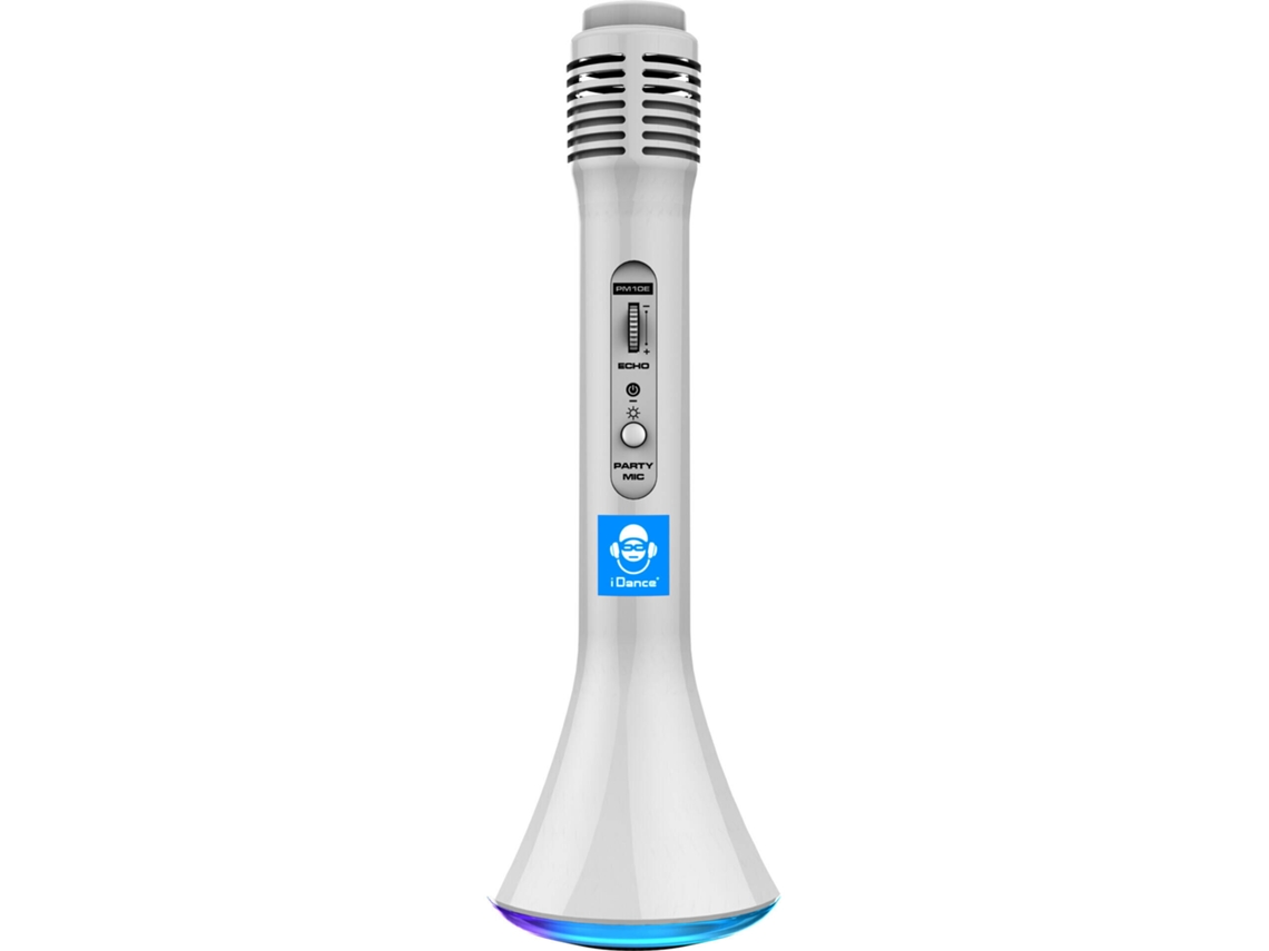 Microfone Idance