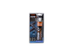 Cola Compact Fix Para Tubo Pvc 125ml
