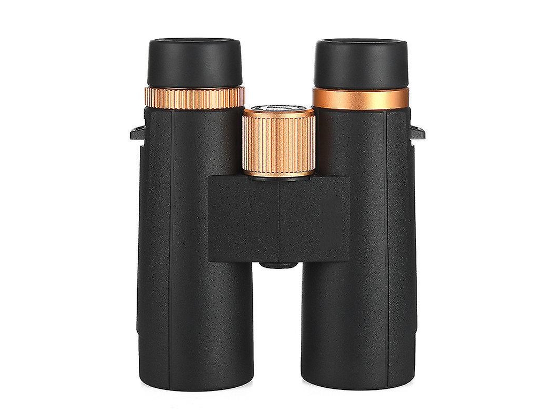 Binóculos 8x42 Hd Visão Noturna Adaptador Smartphone Portátil Baixa Luz Preto Bestvite