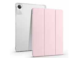 Capa Protetora Para Tablet, Dorosa - Xiaomi Poco Pad 12,1 Polegadas 2024 Com Compartimento Para Caneta À Direita