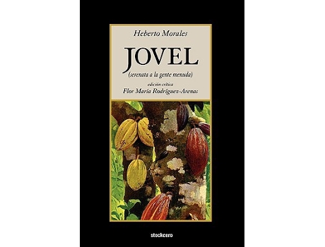 Livro Jovel serenata a la gente menuda Spanish Edition de Heberto Morales (Espanhol)