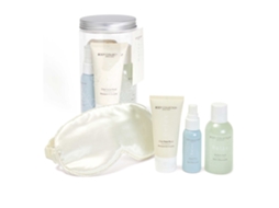 Coffret de Rosto BODY COLLECTION Relax Spa in a Jar