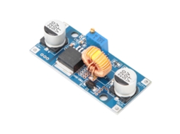 Módulo Conversor Buck Regulável Dc Xl4015