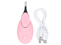 Aparador Elétrico de Sobrancelhas Recarregável Via Usb AQUAFORGE