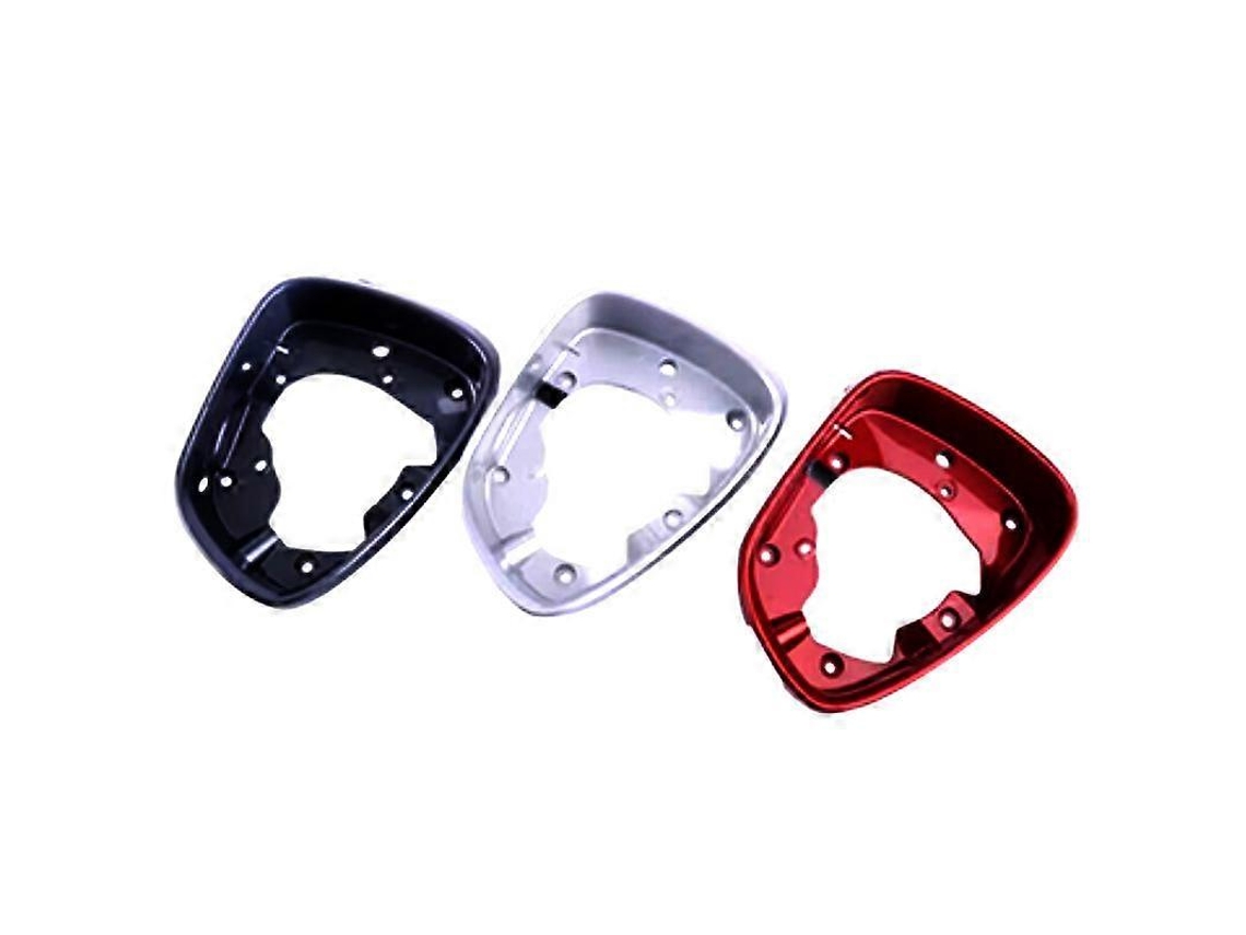 Capa Retrovisor Lateral Com Lente Refletiva E Sinal Direção Peugeot 408 2013