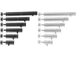Batente de Porta com Escova 53 Mm S/MARCA