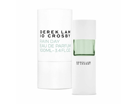 Perfume Mulher Derek Lam 10 Crosby EDP Rain Day 100 ml