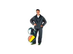 Jardin202 - Trajes De Agua De Poliuretano L | L ()
