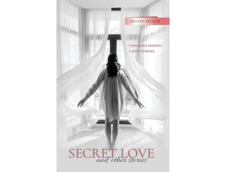 Livro Secret Love and other stories de Jillian Becker (Inglês - Capa Dura)