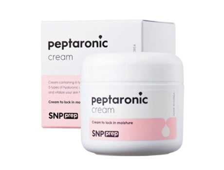 Creme de Rosto Peptaronic SNP