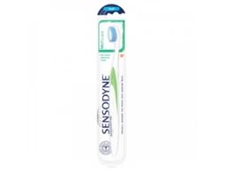 Escova De Dentes Sensodyne Multicare Soft, Cerda Macia 1 Unidade