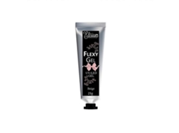 Flexy Gel Żel Do Przedłużania Paznokci Beige 25g