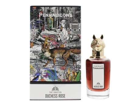 The Coveted Duchess Rose Eau de Parfum 75Ml PENHALIGON'S