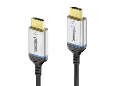 Cabo Fiberx