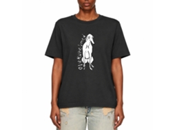 Rockinstone Overwhelmed Made By Harriet T-shirt Unique Designer Style