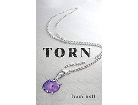 Livro Torn De Traci Bell (inglês)
