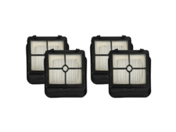 Conjunto De 4 Filtros Para Aspirador De Pó Atvel F16 E Thomson Vh20bw02, Peças De Reposição E Acessórios Para Coletores De Pó._ptg