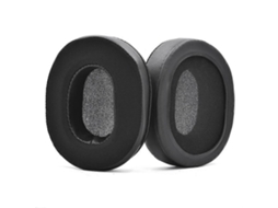 1 Par De Almofadas De Reposição Para Fone De Ouvido Pioneer Se-ms9bn Se-ms7bt Se-ms5t Ice Feel Type