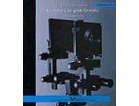 Livro La Cámara De Gran Formato : Fotografía Profesional de José Manuel Susperregui Etchebeste (Espanhol)