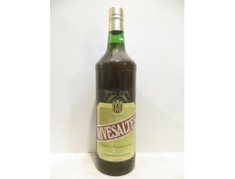 Licor JAMI (75 cl - 1 unidade)