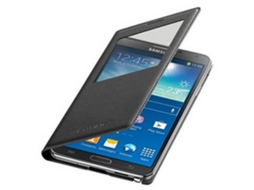 Capa Book S View SAMSUNG Galaxy Note 3