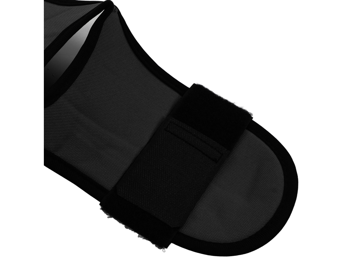 Leg Stretching Strap (high Elasticity, Improve Flexibility Black) Eoocoo