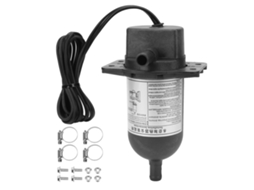 Pré-aquecedor de Tanque 1000W | S/MARCA