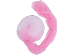 Mosquiteiro De Renda Mikikit Para Cama Menina, Instalação Suspensa, Proteção Total Contra Insetos, Decoração Elegante