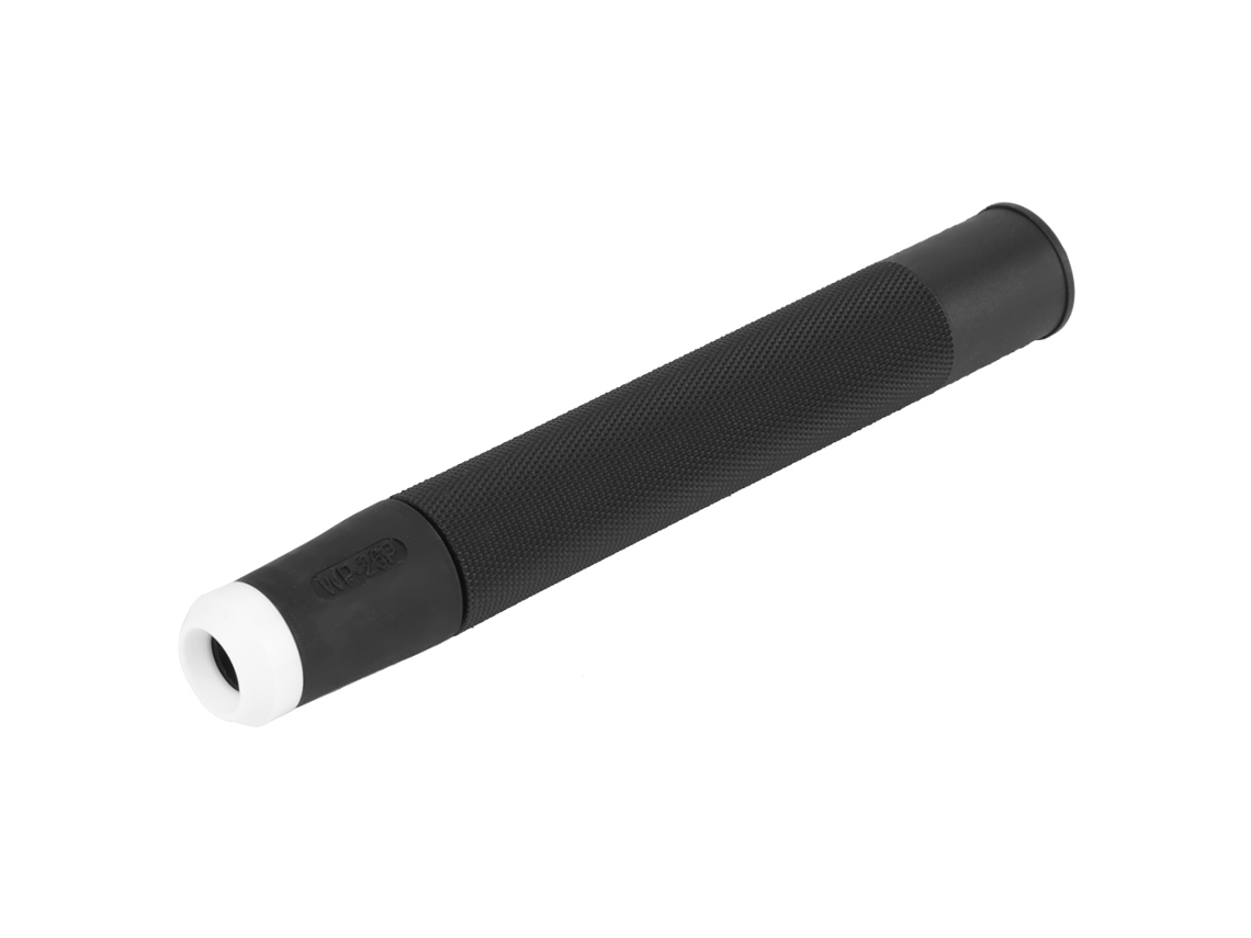 Cuerpo De Cabeza De Antorcha Recta Tig Wp-26p Para Soldadura, Accesorio De Antorcha De Soldadura Enfriada Por Aire