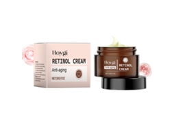 Creme Anti-idade Retinol Firmador