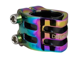 Braçadeira para Scooter LONGWAY Defender