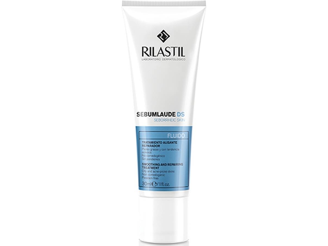 Creme de Rosto RILASTIL Sebumlaude (30 ml)